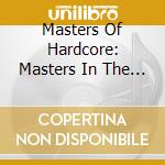 Masters Of Hardcore: Masters In The Mix Vol. IV / Various (2 Cd) cd