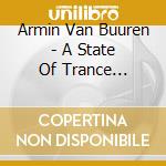 Armin Van Buuren - A State Of Trance Yearmix (2 Cd) cd