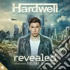 Hardwell - Revealed Vol. 8 cd