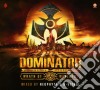 Dominator 2018 (2 Cd) cd