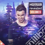 Hardwell Presents Revealed Volume 9 cd