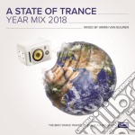 Armin Van Buuren - A State Of Trance Yearmix (2 Cd)
