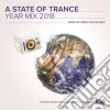 Armin Van Buuren - A State Of Trance Yearmix (2 Cd) cd