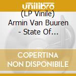 (LP Vinile) Armin Van Buuren - State Of Trance Year Mix 2018 (2 Cd)