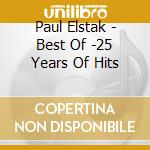 Paul Elstak - Best Of -25 Years Of Hits cd