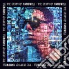 (LP Vinile) Hardwell - The Story Of Hardwell (The Best Of) cd