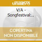 V/A - Songfestival:.. cd