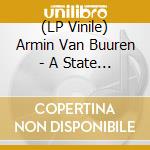 (LP Vinile) Armin Van Buuren - A State Of Trance Year Mix 2021 (2 Lp) vinile