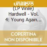 (LP Vinile) Hardwell - Vol. 4: Young Again / Follow Me - Yellow (7') vinile