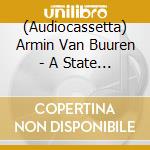 (Audiocassetta) Armin Van Buuren - A State Of Trance Year Mix 2022 (2xK7) cd