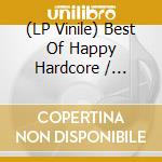 (LP Vinile) Best Of Happy Hardcore / Various - Yellow Vinyl vinile
