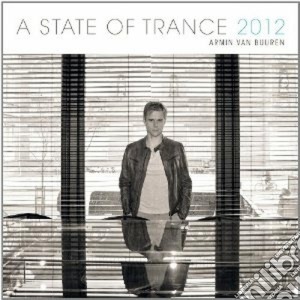 Armin Van Buuren - A State Of Trance 2012 cd musicale di Armin van buuren