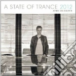 Armin Van Buuren - A State Of Trance 2012 cd