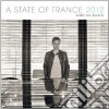 Armin Van Buuren - A State Of Trance 2012 cd