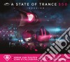 State Of Trance 550 (A): Invasion (5 Cd) cd