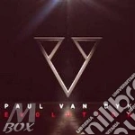 Paul Van Dyk - Evolution cd