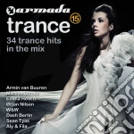 Armada Trance 15 / Various (2 Cd) cd