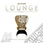 Armada lounge vol. 5 cd