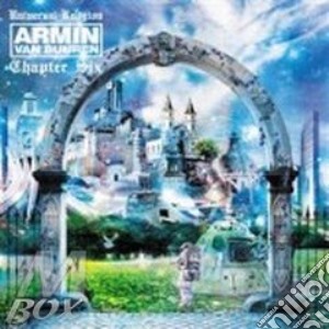 Armin Van Buuren - Universal Religion Chapter 6 (2 Cd) cd musicale di Armin van buuren