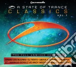 Armin Van Buuren - A State Of Trance Classics 7 (4 Cd)