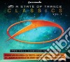 Armin Van Buuren - A State Of Trance Classics 7 (4 Cd) cd