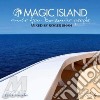 magic island cd