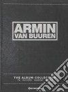 Armin Van Buuren - The Album Collection (4 Cd) cd