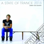 Armin Van Buuren - A State Of Trance 2013 (2 Cd) cd