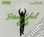 Armin Van Buuren - Beautiful Life cd