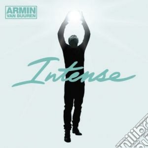 Armin Van Buuren - Intense cd musicale di Armin van buuren
