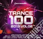 Trance 100 - 2013 Vol.2 (3 Cd) cd