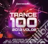 Trance 100 - 2013 Vol.2 (3 Cd) cd
