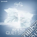 Aly & Fila - Quiet Storm cd