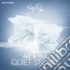 Aly & Fila - Quiet Storm cd