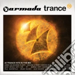 Armada Trance 18 / Various cd