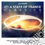 State Of Trance Classics 8