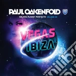 Paul Oakenfold - We Are Planet Perfecto Volume 3: Vegas To Ibiza cd