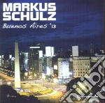 Markus Schulz - Buenos Aires'13 cd