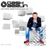 Berlin Dash - United Destination 4 cd