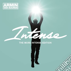 Armin Van Buuren - Intense - The More Intense Edition cd musicale di Armin van buuren