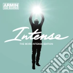 Armin Van Buuren - Intense - The More Intense Edition cd
