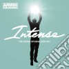Armin Van Buuren - Intense - The More Intense Edition cd