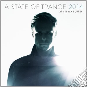 Armin Van Buuren - A State Of Trance 2014 (2 Cd) cd musicale
