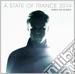 Armin Van Buuren - A State Of Trance 2014 (2 Cd) cd