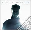 Armin Van Buuren - A State Of Trance 2014 (2 Cd) cd