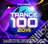 Various Artists - Trance 100 2014 (4 Cd) cd