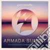 Armada Sunset (2 Cd) cd