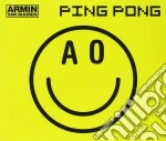 Armin Van Buuren - Ping Pong (Cd Single) cd