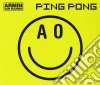 Armin Van Buuren - Ping Pong (Cd Single) cd