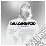 Paul Oakenfold - Trance Mission (2 Cd) cd